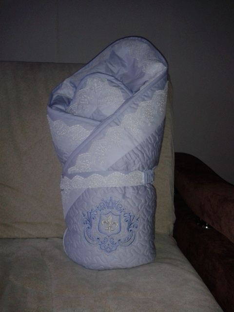 Мой список для самого важного события....