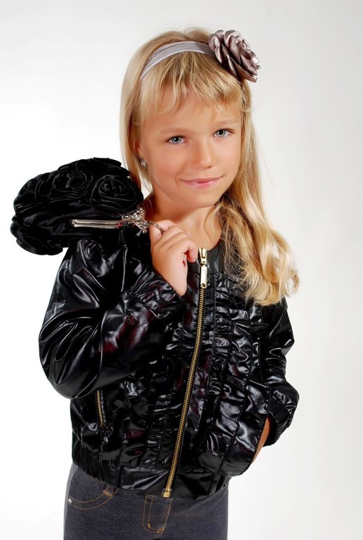 Пристрой Эксклюзивной детской одежды!