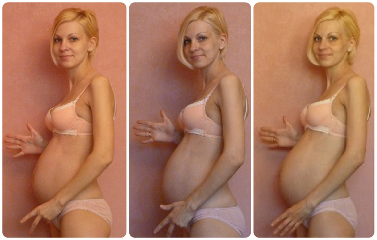 Девятимесячный отчет!!!!!!!!!!!!