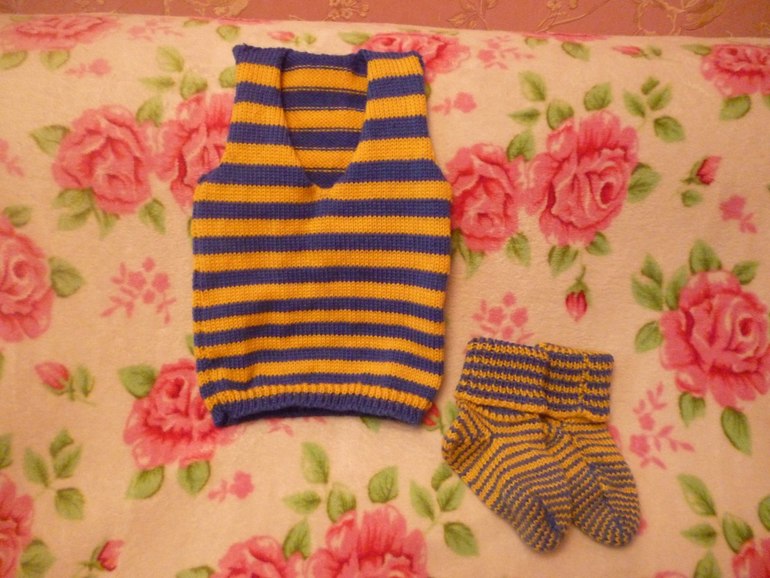 Семимесячный огромадный отчет+фото+видео