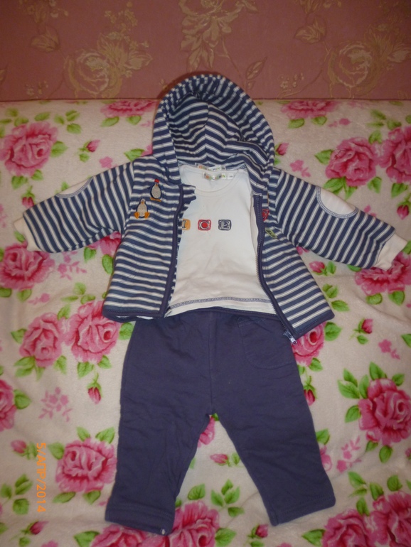 Семимесячный огромадный отчет+фото+видео