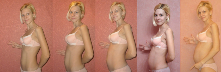 Огромный ШЕСТИмесячный отчет!!!!Много фото и слов!!!!!