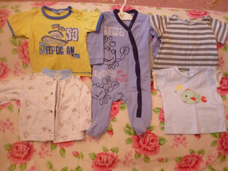 Семимесячный огромадный отчет+фото+видео