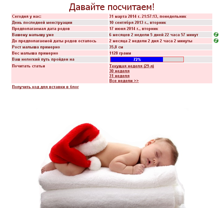 Семимесячный огромадный отчет+фото+видео