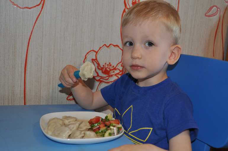 Говори не переговори :) 2,5