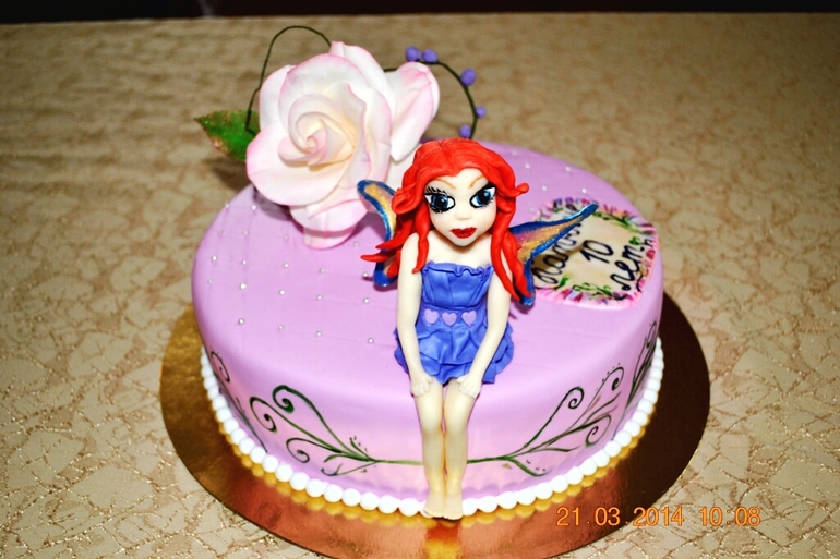 пара детских)