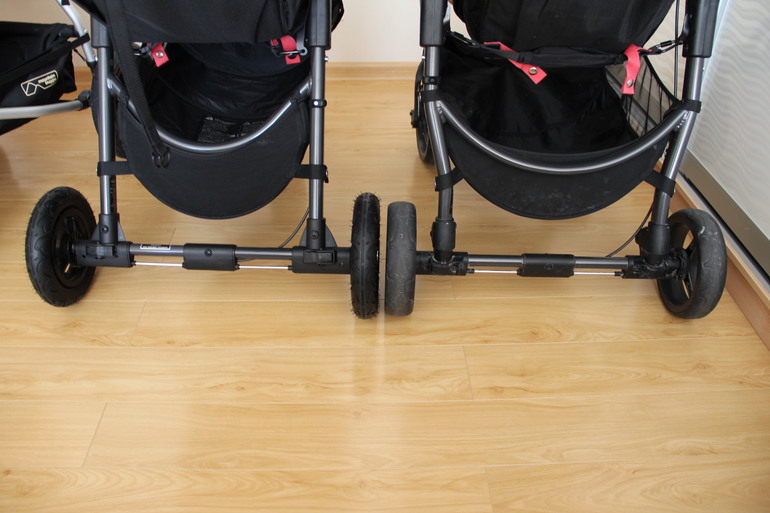 Мои черныши - Mountain buggy UJ, BJ city mini gt, BJ city versa