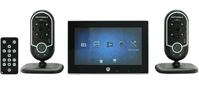 Продается видео няня MOTOROLA MFV702