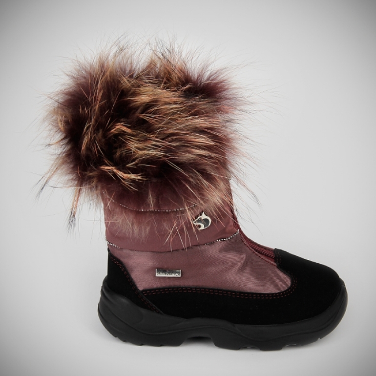 Сапоги Alaska Originale!
