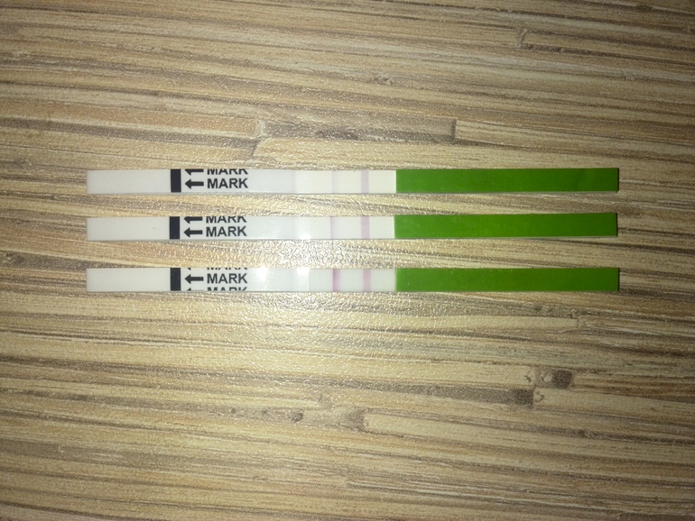 Тесты на О,с 9дня,сегодня 11,когда она????