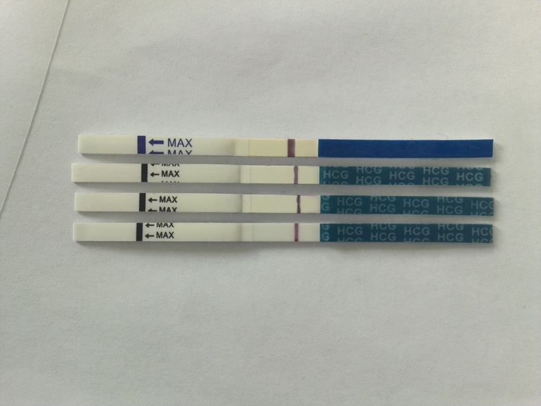 Эксперимент 5,6,7,8дпо,пока чисто(((