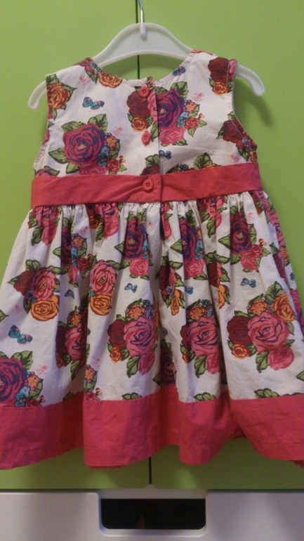 Вещи на девочку 12-18 мес в отличном состоянии