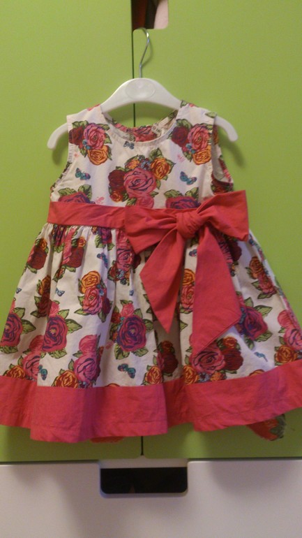 Вещи на девочку 12-18 мес в отличном состоянии