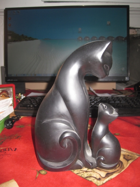 Как у нас получилось. Что нам помогло забеременеть)