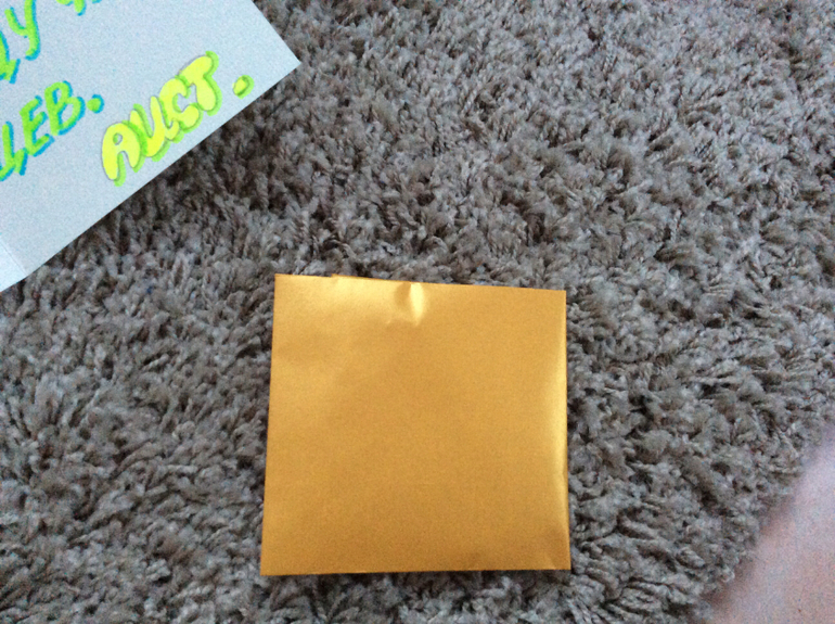 У нас вроде получилось! Неужели наша бусинка нас выбрала? Как мы ее ждали!!!