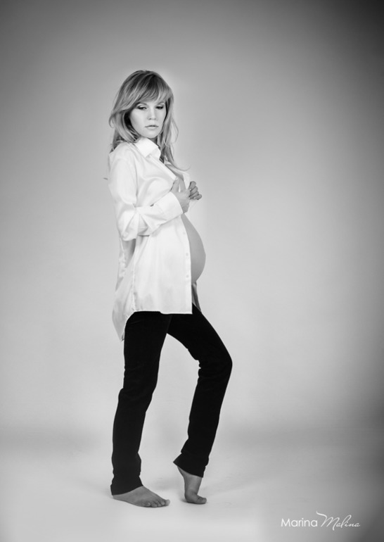 Смелая и прекрасная