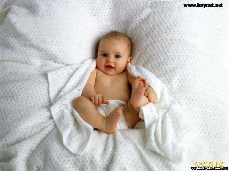 Очень хотим малыша***)))