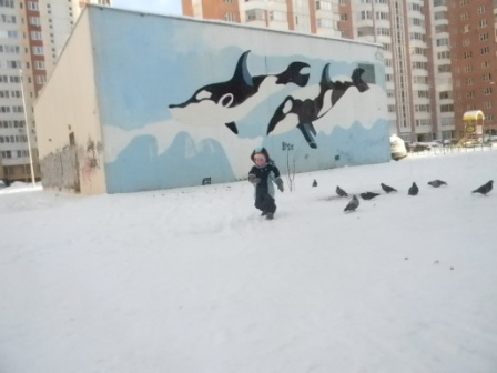 Погуляли:)))
