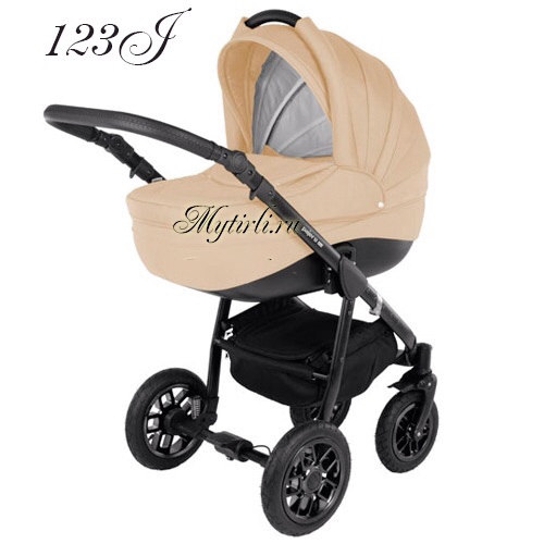 Снова про коляски