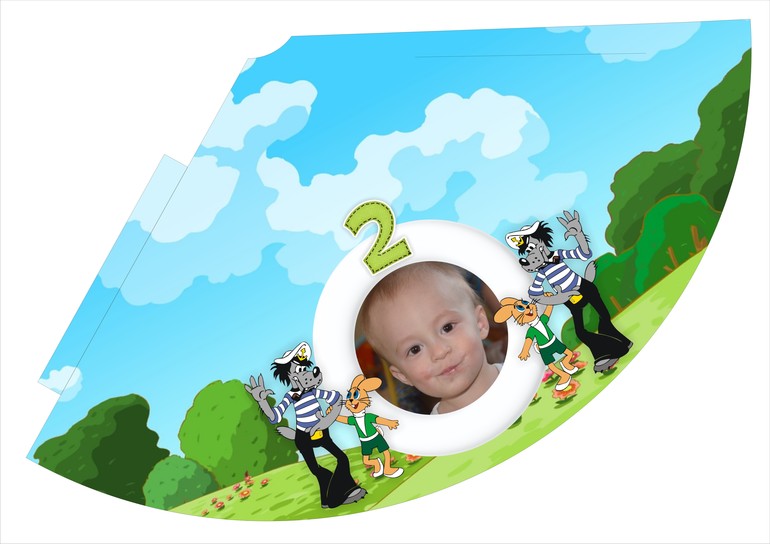 новый наборчик в стиле