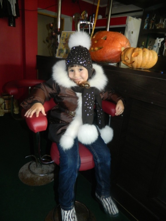 Самые дорогие и любимые!!! Обладатели моих работ))