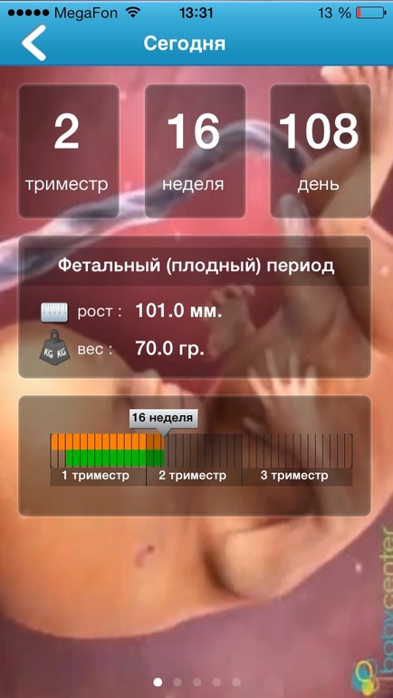 Мой красотулик растет!!