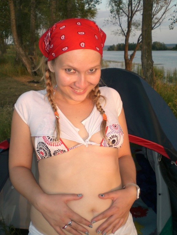 Немного о себе!