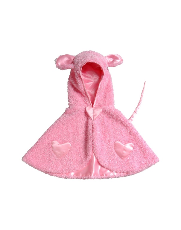 Готовь сани летом или карнавальные костюмы для ваших деток!