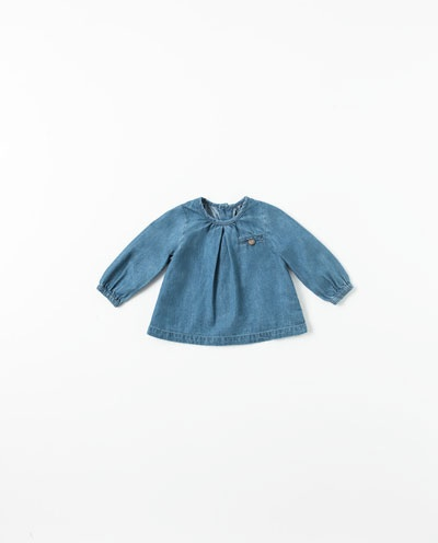 Zara mini ( 0-9 mth) полезный lookbook