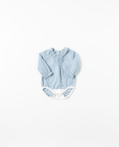 Zara mini ( 0-9 mth) полезный lookbook