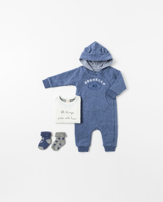 Zara mini ( 0-9 mth) полезный lookbook