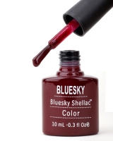Палитра шеллака BLUSKY