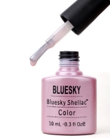 Палитра шеллака BLUSKY
