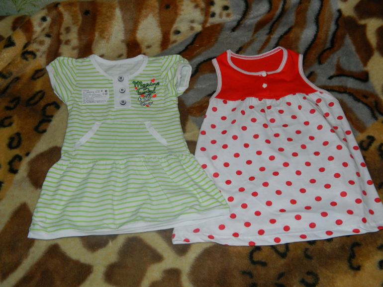 пристрой на деток.