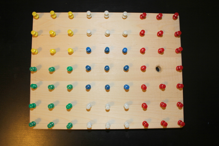 Занимательный денек - 3 (Часть 1)