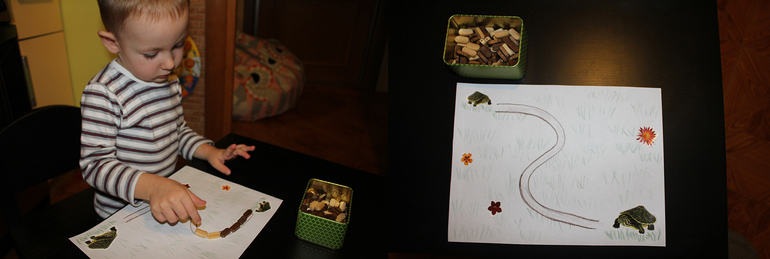 Занимательный денек - 2