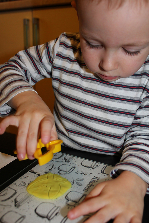 Занимательный денек - 2