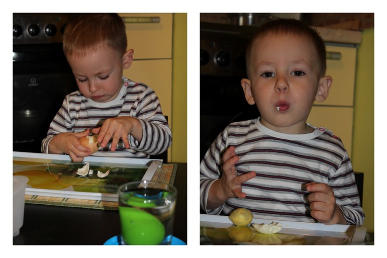 Занимательный денек - 2