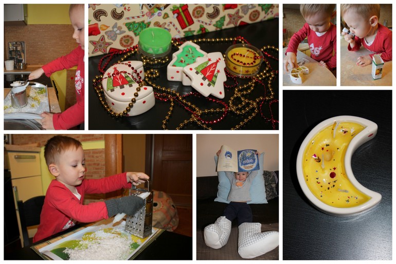 День 10. Юбилейный)))