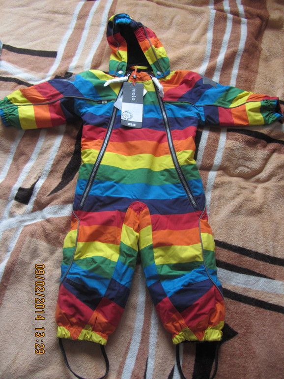 Наш новый хвастик (обновила)