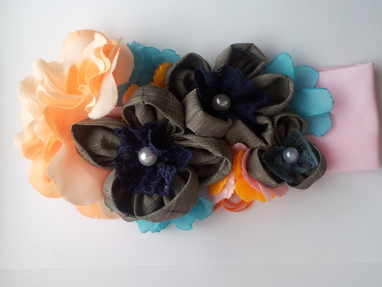 Повязка "Противоречие"