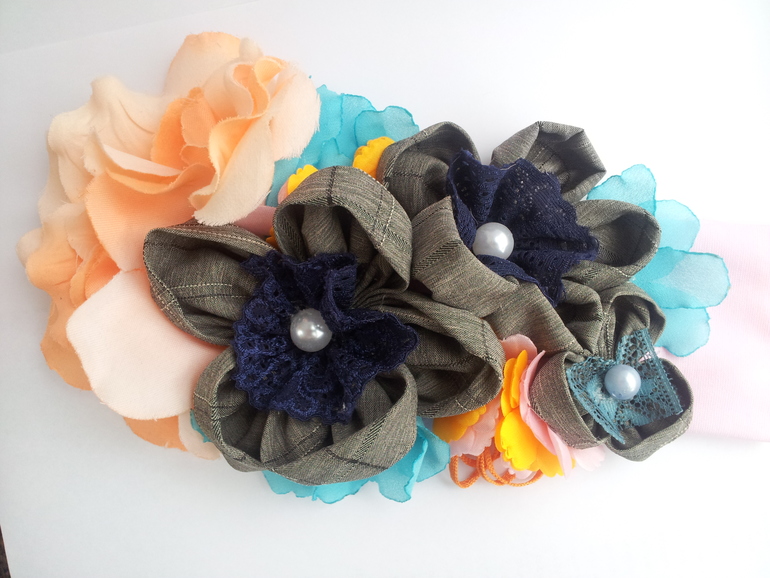 Повязка "Противоречие"