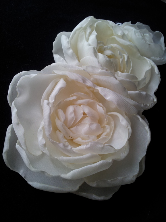 Немного нового.