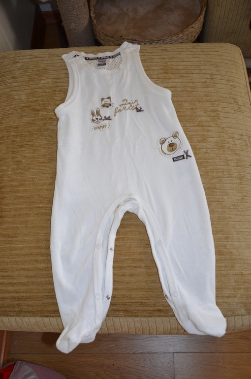 вещи для д/д до 1 года