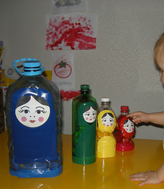 4-й день. ТН Цвет. Синий