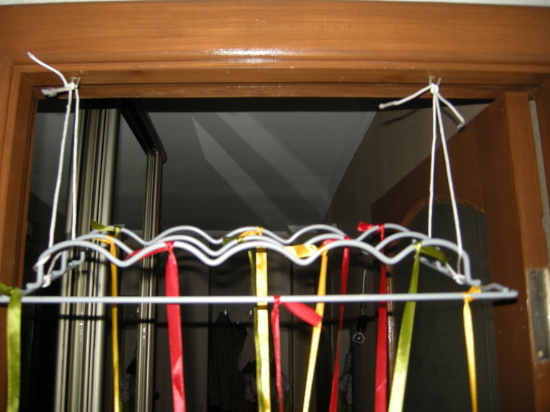 Олимпийский четверг №1 (Ленты осени)