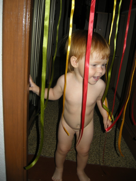 Олимпийский четверг №1 (Ленты осени)