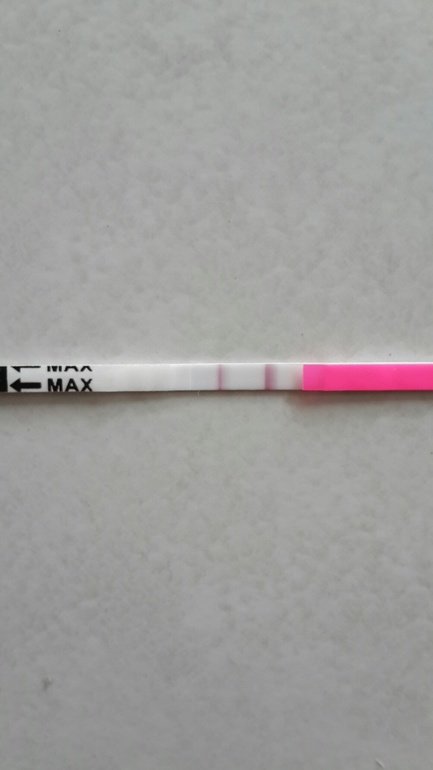 Тест на О, положительный или нет?