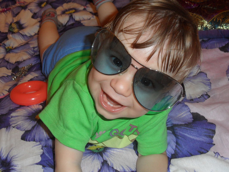 Ностальгия по лету))