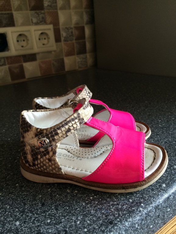 Missouri 21 размер